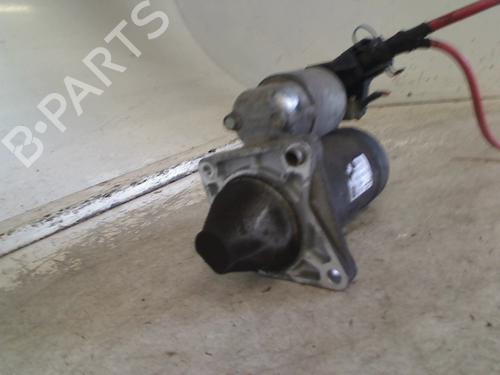 Used Starter Starter FIAT SEICENTO / 600 (187_) 1.1 (187AXB, 187AXB1A, 187AXC1A02) (54 hp) 34665027 34665027