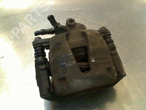 Used Right front brake caliper Right front brake caliper OPEL CORSA D (S07) 1.2 LPG (L08, L68) (83 hp) 34679675 34679675
