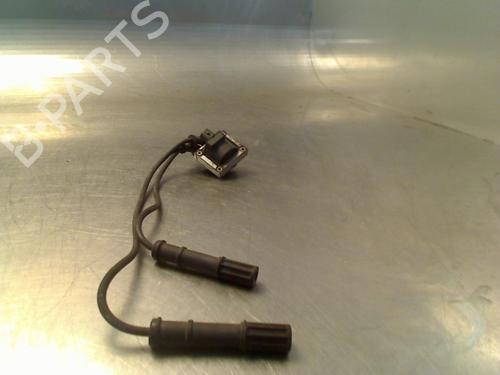 Used Ignition coil Ignition coil FIAT PANDA (169_) 1.2 (169.AXB11, 169.AXB1A) (60 hp) 40254935 40254935