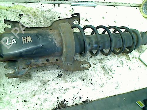 Used Left rear shock absorber Left rear shock absorber 34652713 34652713