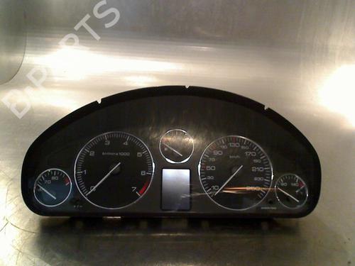 instrument-cluster-peugeot-407-6d_-2004-2005-2006-2007-2008-2009-2010-2011-34679941 main image