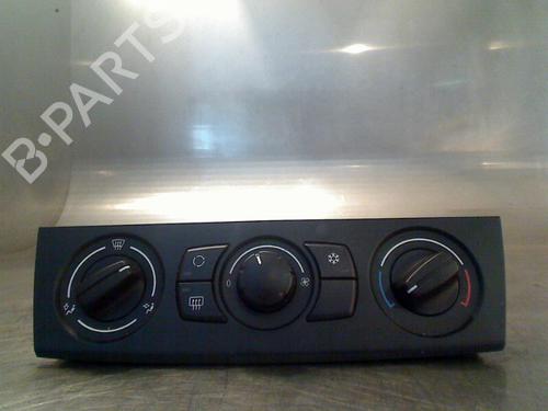 Used Climate control Climate control BMW 1 (E87) 116 i (115 hp) 34684675 34684675