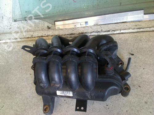 Used Intake manifold Intake manifold FORD KA (RB_) 1.3 i (60 hp) 34670894 34670894