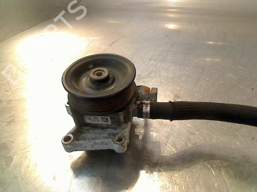 Used Steering pump Steering pump FIAT DUCATO Bus (250_) 130 Multijet 2,3 D (131 hp) 34677685 34677685