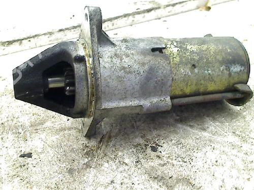 Used Starter Starter DAEWOO REZZO (U100) 1.6 (105 hp) 34654316 34654316