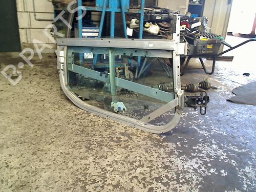 Used Front right door window Front right door window SMART CABRIO (450) 0.6 (S1OLD2, 450.452) (61 hp) 34661892 34661892