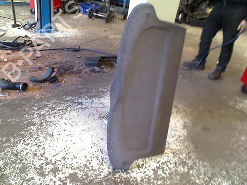 Used Rear parcel shelf Rear parcel shelf AUDI A3 (8L1) 1.6 (101 hp) 34667497 34667497