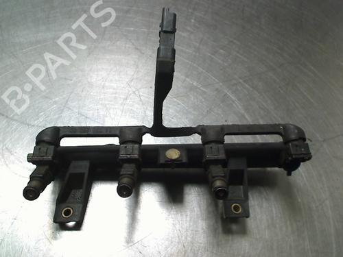 Used Injection rail Injection rail 34690635 34690635