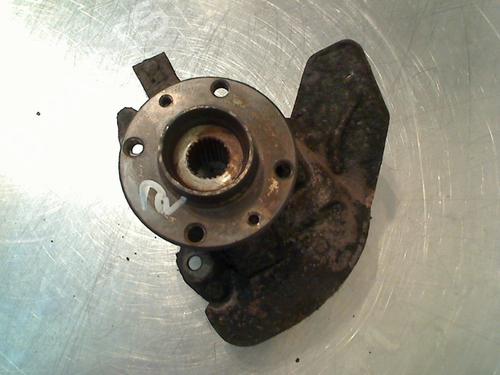 Used Right front steering knuckle Right front steering knuckle FIAT DOBLO MPV (119_, 223_) 1.9 JTD (105 hp) 34678965 34678965