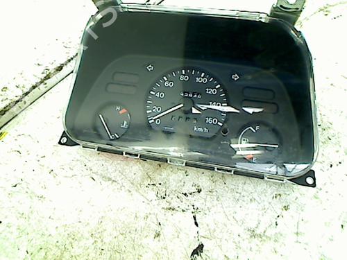 Used Instrument cluster Instrument cluster 34652392 34652392