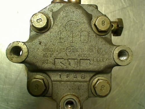 Steering pump AUDI A4 B6 Avant (8E5) 2.0 FSI | BP36448335M99 - Image 3
