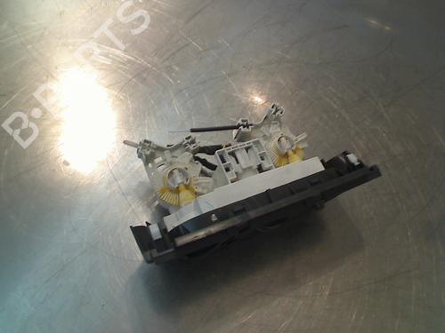 Climate control SUZUKI SWIFT III (MZ, EZ) 1.3 (RS413, ZC11S) | BP34678199I5 - Image 2