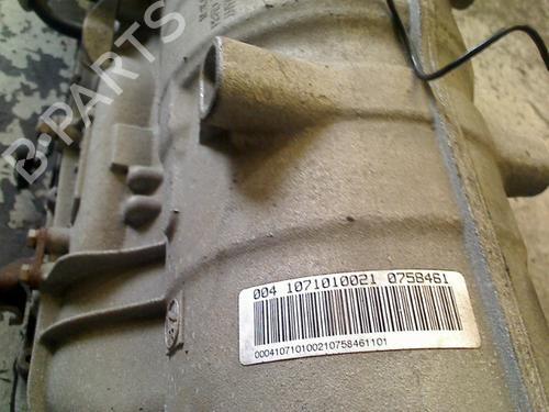 Gearbox BMW 5 Touring (E61) 520 d | BP34688792M3 - Image 5