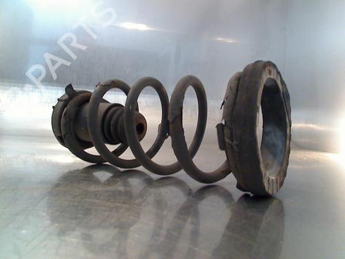 Used Shock absorber spring Shock absorber spring FIAT IDEA (350_) 1.4 16V (95 hp) 34677808 34677808
