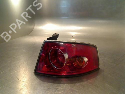 Højre baglygte Højre baglygte SEAT IBIZA III (6L1) 2.0 (116 hp) 34681635 34681635