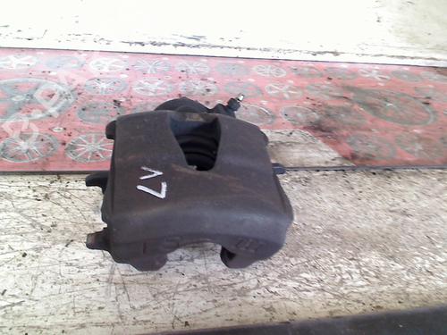 Used Left front brake caliper Left front brake caliper VW BORA I (1J2) 1.6 (101 hp) 34661298 34661298