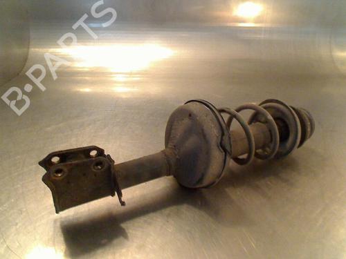 Left front shock absorber RENAULT TWINGO II (CN0_) 1.2 (CN0D) | BP34683946M16 - Image 2