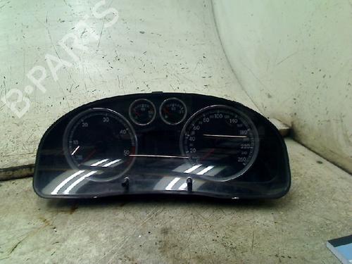 instrument-cluster-vw-passat-b55-variant-3b6-2000-2001-2002-2003-2004-2005-34674155 main image