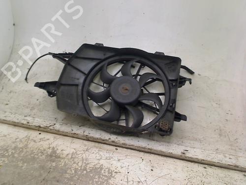 Electro ventilador Electro ventilador 34663488 34663488