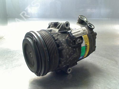 Used AC compressor AC compressor OPEL ASTRA H (A04) 1.7 CDTI (L48) (110 hp) 34691064 34691064