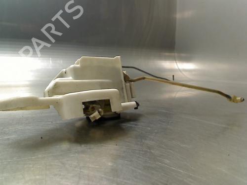 Used Front right lock Front right lock OPEL AGILA A (H00) 1.0 (F68) (60 hp) 34691510 34691510