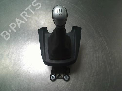 Gearknop Gearknop FORD FIESTA VI (CB1, CCN) 1.4 (97 hp) 34688689 34688689