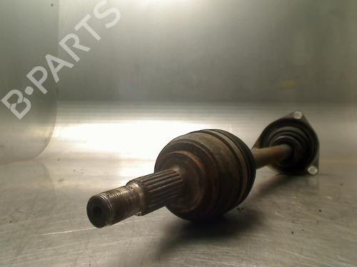 Left front driveshaft RENAULT TWINGO II (CN0_) 1.2 16V (CN04, CN0B) | BP34685629M38 - Image 2