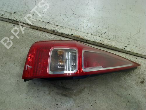 Used Left taillight Left taillight 34669239 34669239