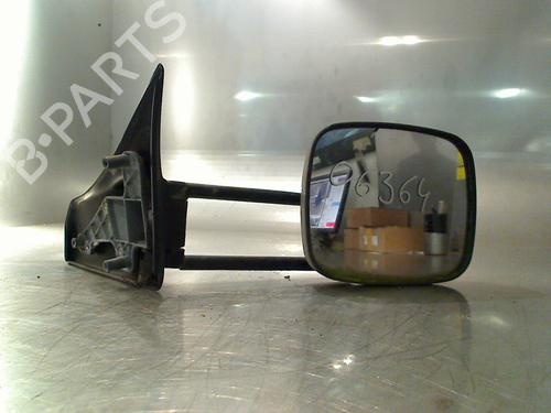 Used Right mirror Right mirror OPEL COMBO Box Body/MPV (71_) 1.7 D (60 hp) 34677294 34677294