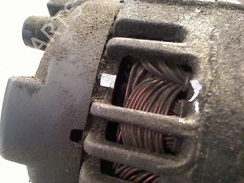 Alternator BMW 1 (E87) 118 d | BP34686970M7 - Image 4