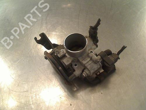 Used Throttle body Throttle body HYUNDAI i10 I (PA) 1.2 (78 hp) 34681842 34681842