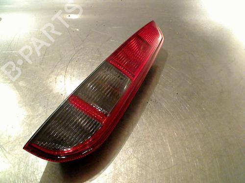 Used Right taillight Right taillight FORD FOCUS II Turnier (DA_, FFS, DS) 1.6 (100 hp) 34679997 34679997