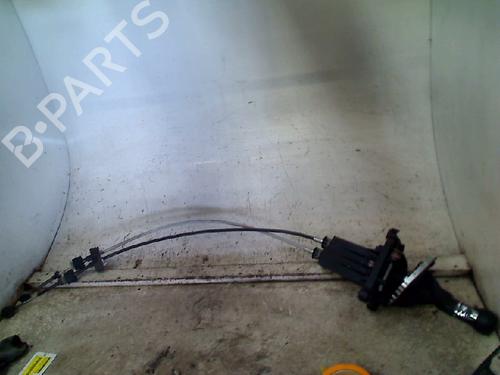 Cable Cable OPEL ZAFIRA / ZAFIRA FAMILY B (A05) 1.6 (M75) (105 hp) 34673355 34673355