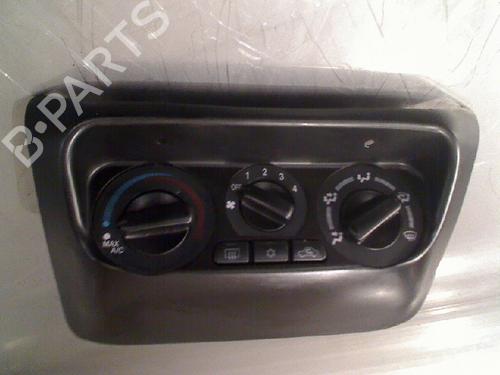 Used Climate control Climate control MITSUBISHI LANCER VII Estate (CS_W, CT_W) 2.0 (CS9W) (135 hp) 34676541 34676541