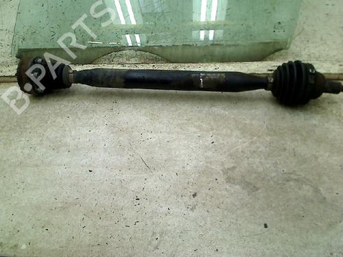 Used Right front driveshaft Right front driveshaft 34675102 34675102