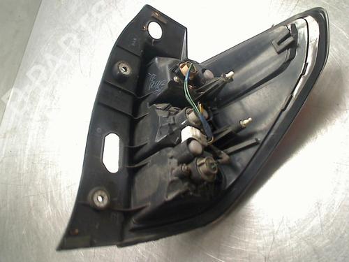 Left taillight SUBARU FORESTER (SH_) 2.0 D AWD (SHH, SHD, SHN) | BP34687678C34 - Image 3