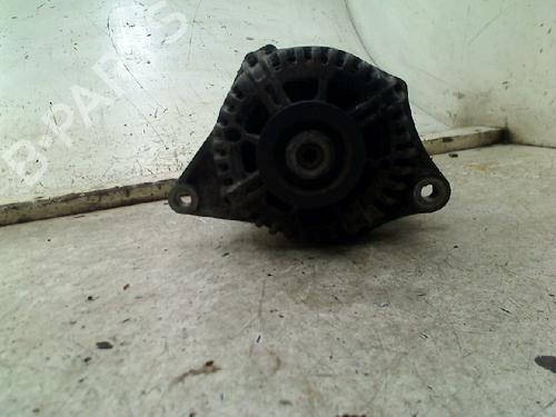 Used Alternator Alternator NISSAN MICRA III (K12) 1.4 16V (88 hp) 34673496 34673496