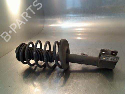 Used Left front shock absorber Left front shock absorber CITROËN C4 Grand Picasso I (UA_) 1.6 HDi (109 hp) 34678291 34678291