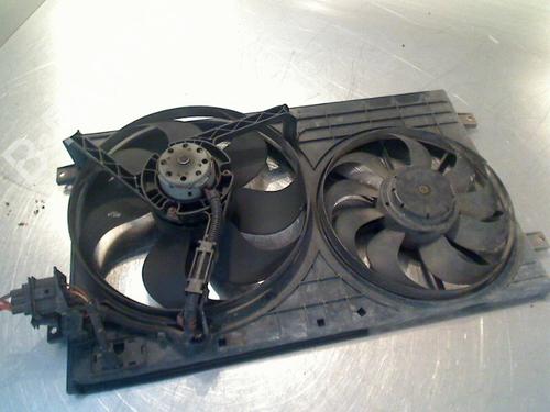 Used Radiator fan Radiator fan 34681229 34681229