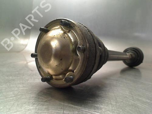 Right front driveshaft AUDI A4 B6 (8E2) 1.6 | BP34689799M39 - Image 3
