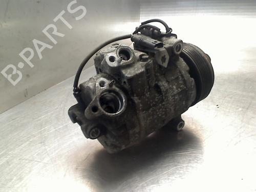 AC compressor BMW 3 Touring (E91) 320 d | BP34687620M34 - Image 3