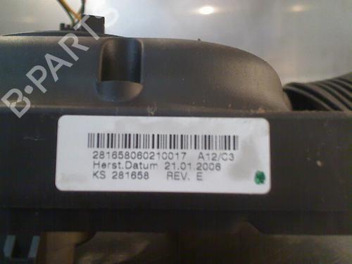 Steering column stalk OPEL ASTRA H GTC (A04) 1.8 (L08) | BP34684507I23 - Image 3