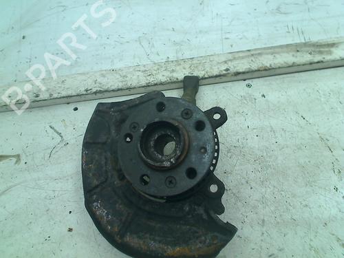 Used Right front steering knuckle Right front steering knuckle VW GOLF III (1H1) 2.8 VR6 (174 hp) 34651806 34651806