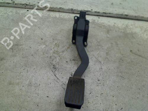 Used Pedal Pedal PEUGEOT 307 (3A/C) 1.6 16V (109 hp) 34667654 34667654