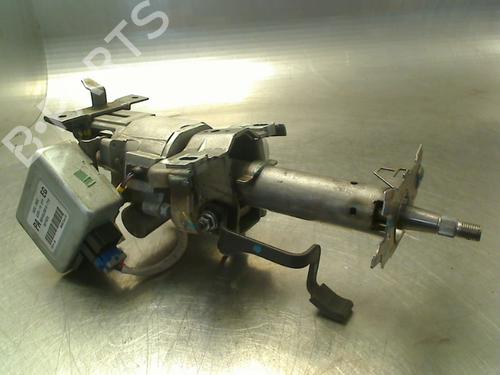 Used Steering column Steering column HYUNDAI i10 I (PA) 1.1 (67 hp) 36109530 36109530