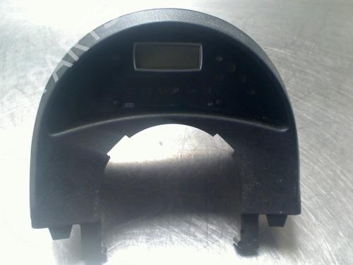 Used Display monitor Display monitor CITROËN C8 (EA_, EB_) 2.0 16V (140 hp) 34685692 34685692