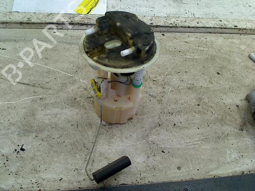 Used Fuel pump Fuel pump RENAULT CLIO II (BB_, CB_) 1.2 LPG (BB0A, CB0A) (60 hp) 34654798 34654798