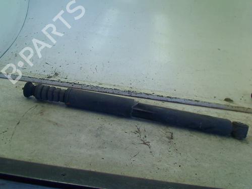 Used Right rear shock absorber Right rear shock absorber RENAULT MODUS / GRAND MODUS (F/JP0_) 1.5 dCi (FP0F, JP0F) (86 hp) 34668390 34668390