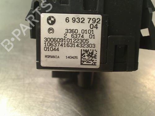 Headlight switch BMW 1 (E87) 116 i | BP34689449I24 - Image 3