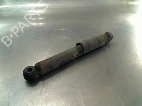 Used Left rear shock absorber Left rear shock absorber OPEL ASTRA H Estate (A04) 1.8 (L35) (125 hp) 34682483 34682483